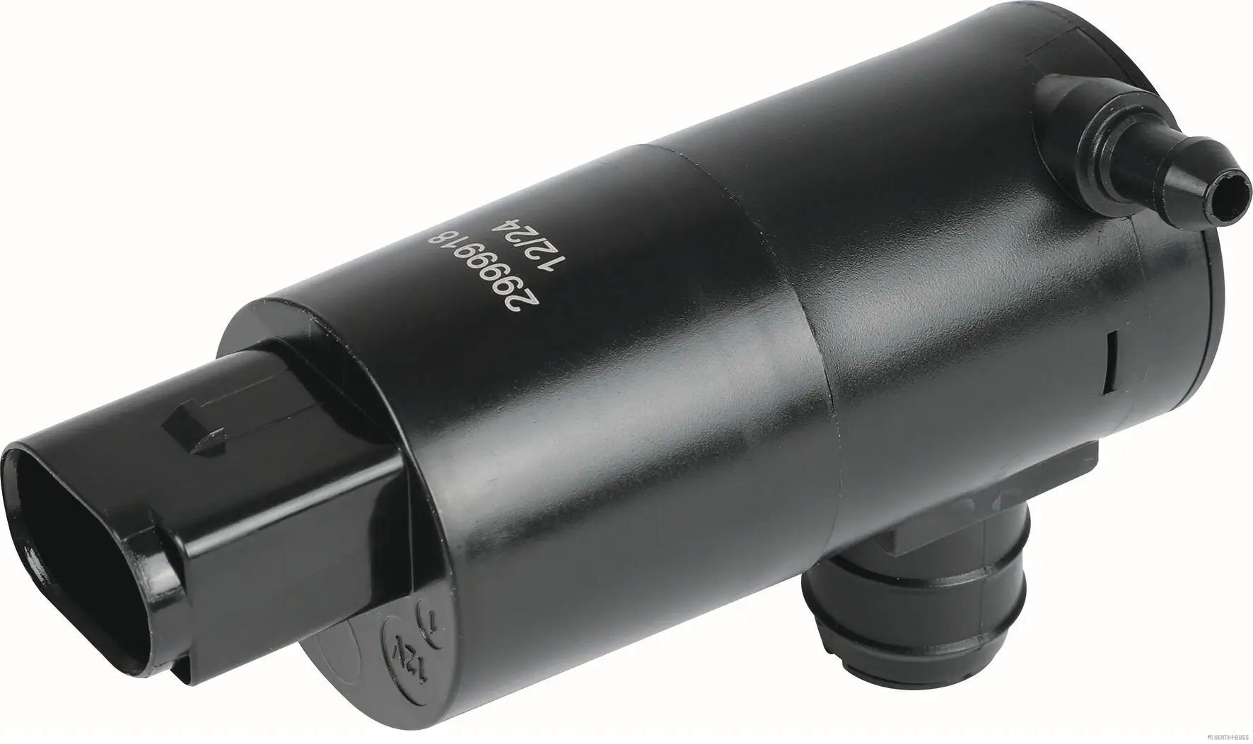 Waschwasserpumpe, Scheibenreinigung HERTH+BUSS ELPARTS 65451188