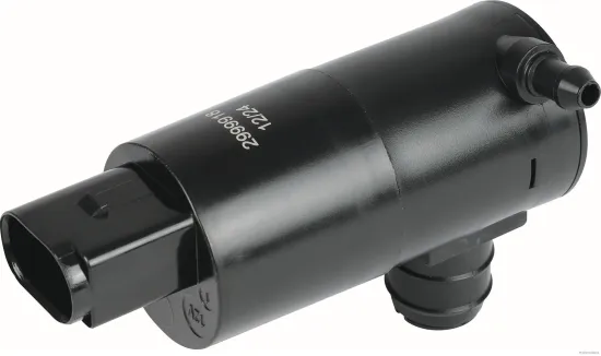 Waschwasserpumpe, Scheibenreinigung HERTH+BUSS ELPARTS 65451188 Bild Waschwasserpumpe, Scheibenreinigung HERTH+BUSS ELPARTS 65451188