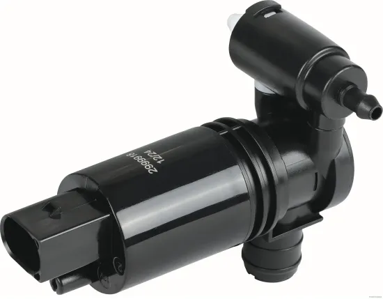 Waschwasserpumpe, Scheibenreinigung HERTH+BUSS ELPARTS 65451192 Bild Waschwasserpumpe, Scheibenreinigung HERTH+BUSS ELPARTS 65451192