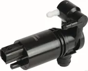 Waschwasserpumpe, Scheibenreinigung HERTH+BUSS ELPARTS 65451193