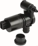 Waschwasserpumpe, Scheibenreinigung HERTH+BUSS ELPARTS 65451195