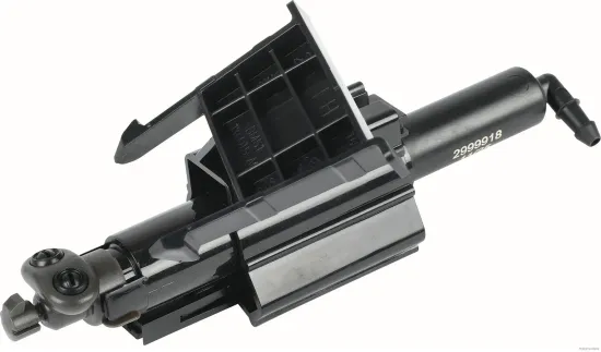 Waschwasserdüse, Scheinwerferreinigung vorne links HERTH+BUSS ELPARTS 65451197 Bild Waschwasserdüse, Scheinwerferreinigung vorne links HERTH+BUSS ELPARTS 65451197