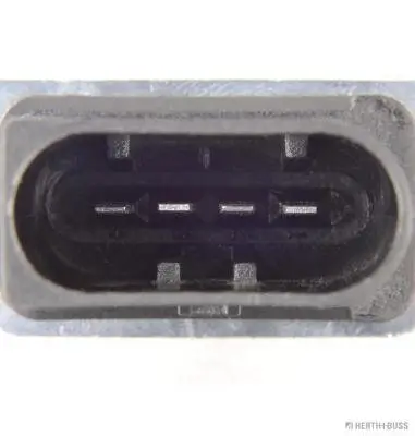 Zusatzwasserpumpe (Kühlwasserkreislauf) 12 V HERTH+BUSS ELPARTS 65452023 Bild Zusatzwasserpumpe (Kühlwasserkreislauf) 12 V HERTH+BUSS ELPARTS 65452023