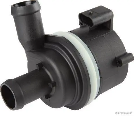 Zusatzwasserpumpe (Kühlwasserkreislauf) 12 V HERTH+BUSS ELPARTS 65452028