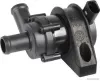Zusatzwasserpumpe (K&uuml;hlwasserkreislauf) 12 V HERTH+BUSS ELPARTS 65452029