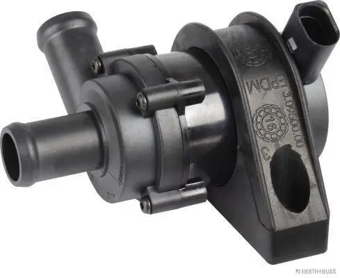 Zusatzwasserpumpe (Kühlwasserkreislauf) 12 V HERTH+BUSS ELPARTS 65452029 Bild Zusatzwasserpumpe (Kühlwasserkreislauf) 12 V HERTH+BUSS ELPARTS 65452029