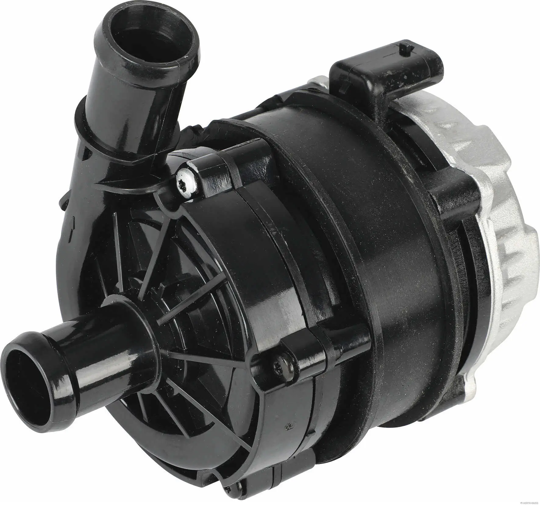Zusatzwasserpumpe (Kühlwasserkreislauf) 12 V HERTH+BUSS ELPARTS 65452034