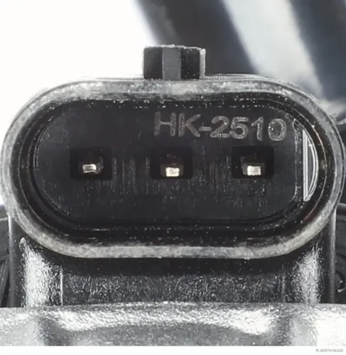 Zusatzwasserpumpe (Kühlwasserkreislauf) 12 V HERTH+BUSS ELPARTS 65452034 Bild Zusatzwasserpumpe (Kühlwasserkreislauf) 12 V HERTH+BUSS ELPARTS 65452034