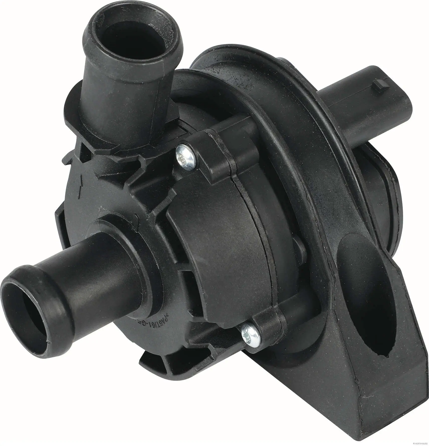 Zusatzwasserpumpe (Kühlwasserkreislauf) 12 V HERTH+BUSS ELPARTS 65452035