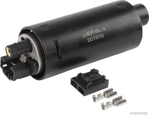 Kraftstoffpumpe im Kraftstofftank HERTH+BUSS ELPARTS 65453024 Bild Kraftstoffpumpe im Kraftstofftank HERTH+BUSS ELPARTS 65453024