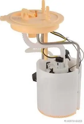 Kraftstoff-Fördereinheit HERTH+BUSS ELPARTS 65453517 Bild Kraftstoff-Fördereinheit HERTH+BUSS ELPARTS 65453517