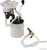Kraftstoff-Fördereinheit 12 V HERTH+BUSS ELPARTS 65453529