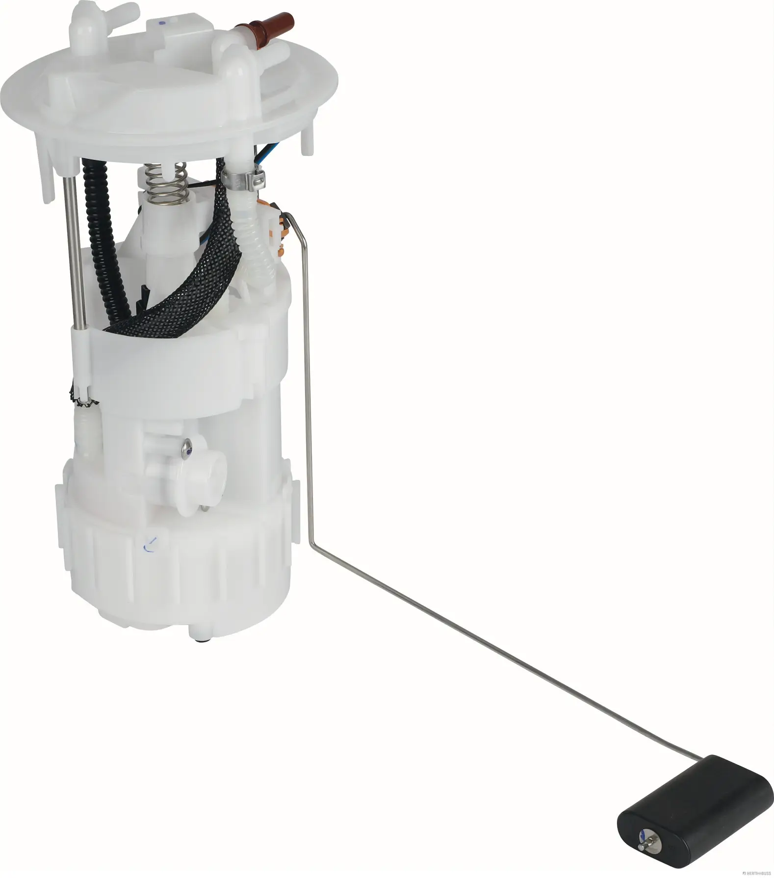 Kraftstoff-Fördereinheit HERTH+BUSS ELPARTS 65453535
