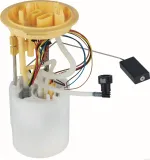 Kraftstoff-Fördereinheit 12 V HERTH+BUSS ELPARTS 65453536
