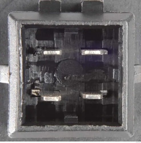 Druckschalter, Klimaanlage HERTH+BUSS ELPARTS 70100044 Bild Druckschalter, Klimaanlage HERTH+BUSS ELPARTS 70100044