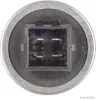 Druckschalter, Klimaanlage HERTH+BUSS ELPARTS 70100048 Bild Druckschalter, Klimaanlage HERTH+BUSS ELPARTS 70100048
