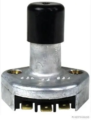 Schalter, Hauptlicht HERTH+BUSS ELPARTS 70460022 Bild Schalter, Hauptlicht HERTH+BUSS ELPARTS 70460022