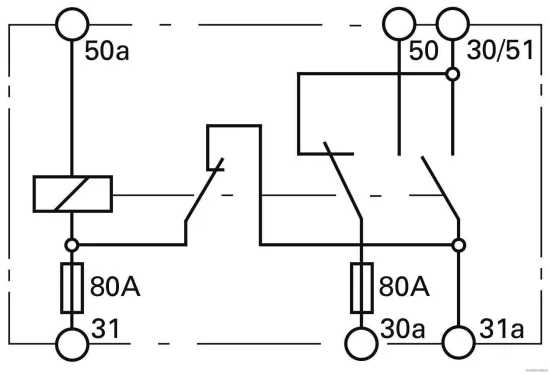 Schalter, Hauptlicht HERTH+BUSS ELPARTS 70460022 Bild Schalter, Hauptlicht HERTH+BUSS ELPARTS 70460022