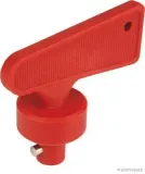 Schlüssel HERTH+BUSS ELPARTS 70465018012