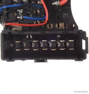 Lenkstockschalter HERTH+BUSS ELPARTS 70477005 Bild Lenkstockschalter HERTH+BUSS ELPARTS 70477005