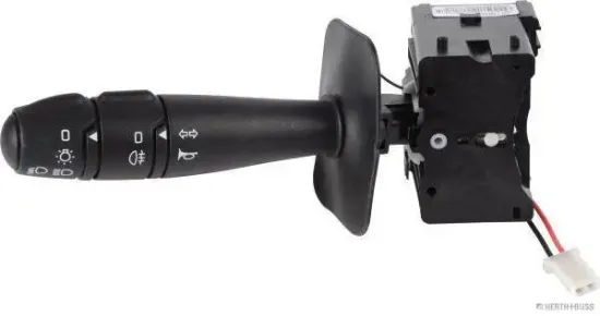 Lenkstockschalter HERTH+BUSS ELPARTS 70477009 Bild Lenkstockschalter HERTH+BUSS ELPARTS 70477009
