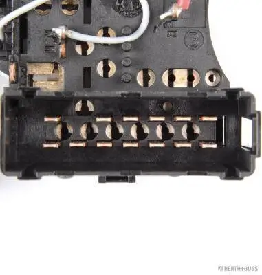 Lenkstockschalter HERTH+BUSS ELPARTS 70477009 Bild Lenkstockschalter HERTH+BUSS ELPARTS 70477009