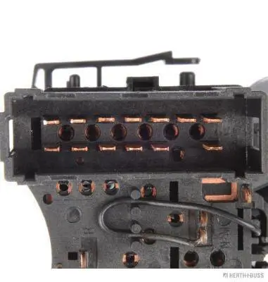 Lenkstockschalter HERTH+BUSS ELPARTS 70477010 Bild Lenkstockschalter HERTH+BUSS ELPARTS 70477010