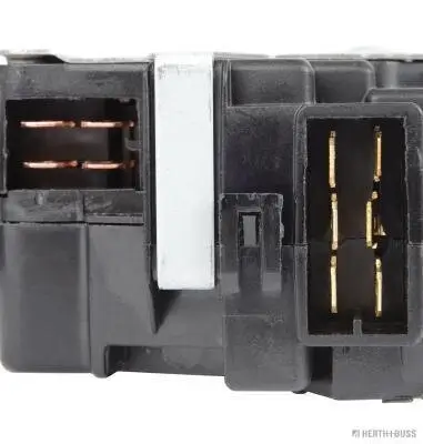 Lenkstockschalter HERTH+BUSS ELPARTS 70477014 Bild Lenkstockschalter HERTH+BUSS ELPARTS 70477014