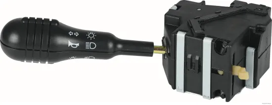 Lenkstockschalter HERTH+BUSS ELPARTS 70477036 Bild Lenkstockschalter HERTH+BUSS ELPARTS 70477036