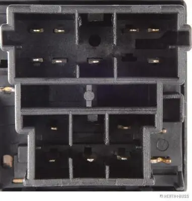 Lenkstockschalter HERTH+BUSS ELPARTS 70477043 Bild Lenkstockschalter HERTH+BUSS ELPARTS 70477043
