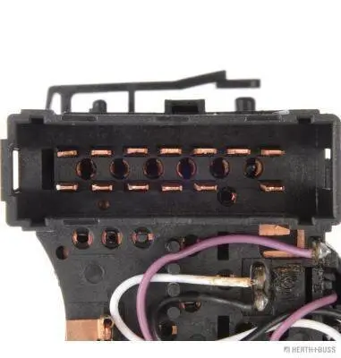 Lenkstockschalter HERTH+BUSS ELPARTS 70477044 Bild Lenkstockschalter HERTH+BUSS ELPARTS 70477044