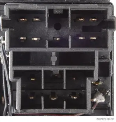 Lenkstockschalter HERTH+BUSS ELPARTS 70477066 Bild Lenkstockschalter HERTH+BUSS ELPARTS 70477066