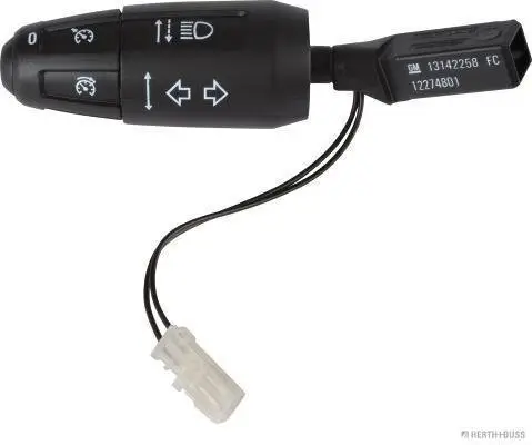 Lenkstockschalter HERTH+BUSS ELPARTS 70477099 Bild Lenkstockschalter HERTH+BUSS ELPARTS 70477099
