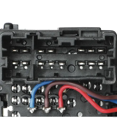 Lenkstockschalter HERTH+BUSS ELPARTS 70477501 Bild Lenkstockschalter HERTH+BUSS ELPARTS 70477501