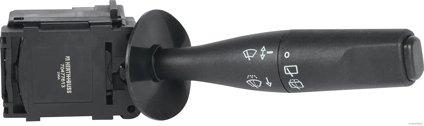 Wischerschalter HERTH+BUSS ELPARTS 70477613