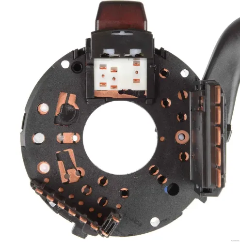 Lenkstockschalter 12 V HERTH+BUSS ELPARTS 70480001 Bild Lenkstockschalter 12 V HERTH+BUSS ELPARTS 70480001