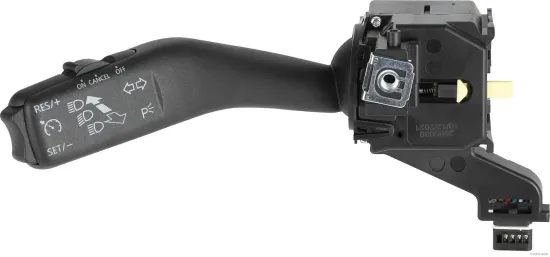 Lenkstockschalter 12 V HERTH+BUSS ELPARTS 70480002 Bild Lenkstockschalter 12 V HERTH+BUSS ELPARTS 70480002