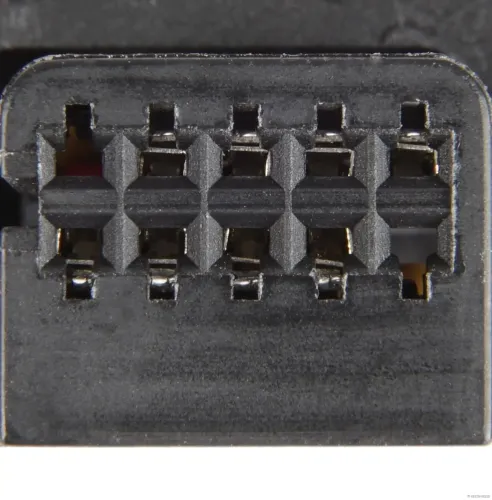 Lenkstockschalter 12 V HERTH+BUSS ELPARTS 70480002 Bild Lenkstockschalter 12 V HERTH+BUSS ELPARTS 70480002