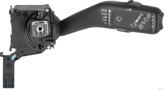 Lenkstockschalter 12 V HERTH+BUSS ELPARTS 70480005 Bild Lenkstockschalter 12 V HERTH+BUSS ELPARTS 70480005