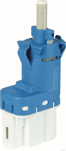 Bremslichtschalter HERTH+BUSS ELPARTS 70485402 Bild Bremslichtschalter HERTH+BUSS ELPARTS 70485402