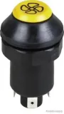 Schalter, Innenraumgebläse HERTH+BUSS ELPARTS 70490172