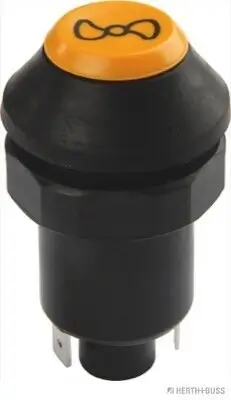 Schalter, Innenraumgebläse HERTH+BUSS ELPARTS 70490626 Bild Schalter, Innenraumgebläse HERTH+BUSS ELPARTS 70490626