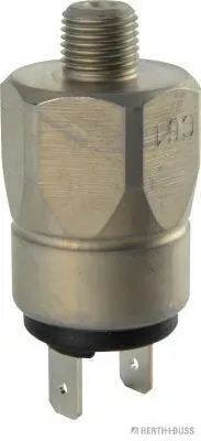Membrandruckschalter HERTH+BUSS ELPARTS 70495958