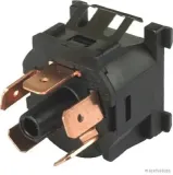 Gebläseschalter, Heizung/Lüftung HERTH+BUSS ELPARTS 70505119