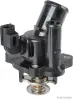 Thermostat, K&uuml;hlmittel 12 V HERTH+BUSS ELPARTS 70511009