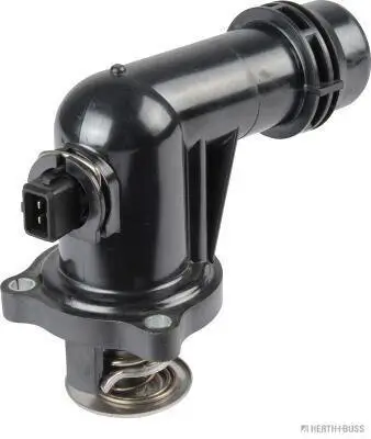 Thermostat, Kühlmittel 12 V HERTH+BUSS ELPARTS 70511014