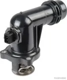 Thermostat, Kühlmittel 12 V HERTH+BUSS ELPARTS 70511014