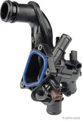 Thermostat, Kühlmittel 12 V HERTH+BUSS ELPARTS 70511025