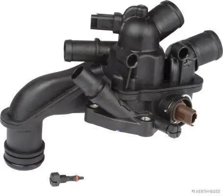 Thermostat, Kühlmittel HERTH+BUSS ELPARTS 70511057 Bild Thermostat, Kühlmittel HERTH+BUSS ELPARTS 70511057