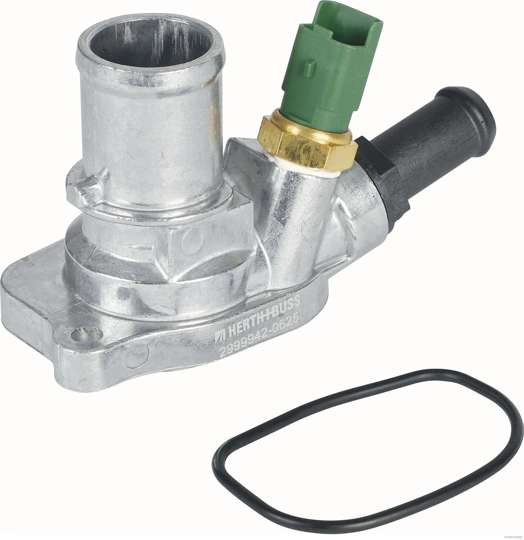 Thermostat, Kühlmittel HERTH+BUSS ELPARTS 70511089
